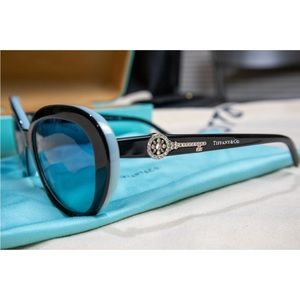 Tiffany Sunglasses